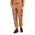 Mhysa Quilted Pant (Macchiato Brown)
