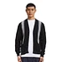 Beams Plus - Cardigan Stripe Jacquard