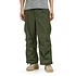 Beams Plus - MIL Over Pants 6 Pocket Nylon Ripstop Stretch