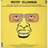 Yellowman - Mister Yellowman