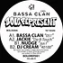 Bassa Clan, Jackie, Nudge & DJ Cream - Bolo Represent 001