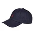 Classic Sport Cap (Newport Navy / Red)