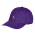 Classic Sport Cap (Tie Purple)