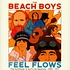 The Beach Boys - "Feel Flows" Sessions 1969-71 Blue/Yellow Vinyl Edition