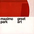 Maximo Park - Great Art