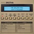 Soulbrotha (B-Base & 12 Finger Dan) - The Golden Era Isn't Finished Blue Vinyl Edition