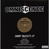 Omniscence - Sharp Objects EP Instrumentals