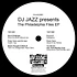 V.A. - DJ Jazz Presents The Philadelphia Files EP