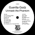 Guerilla Godz - Unmask The Phantom