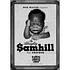 Samhill - The Preface