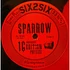 Sparrow - Physics : Redux (16th Anniversary Edition)