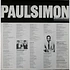 Paul Simon - Hearts And Bones