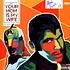 Kool Keith - Your Mom Is My Wife Autographed Edition