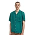 Cupro Shirt (Green)