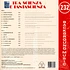 Moggi (Piero Umiliani) - Tra Scienza E Fantascienza HHV Exclusive Transparent Blue Vinyl Edition