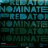 Brainiac - The Predator Nominate EP Silver Vinyl Edition