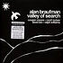 Alan Braufman - Valley Of Search Colored Vinyl Edition