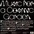 Takashi Kokubo & Andrea Esperti - Music For A Cosmic Garden