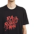R.A. The Rugged Man - Logo T-Shirt