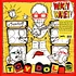 Toy Dolls - Wakey Wakey!