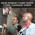 Oscar Peterson + Harry Edison + Eddie "Cleanhead" Vinson - Untitled
