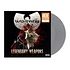 Wu-Tang - Legendary Weapons Silver Vinyl Edition