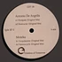 Antonio De Angelis / Moteka - Split EP 5