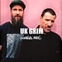 Sleaford Mods - UK Grim Black Vinyl Edition