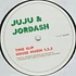 Juju & Jordash - Time Slip