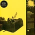 Peel Dream Magazine - Modern Meta Physic Yellow & Black Vinyl Edition