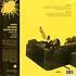 Peel Dream Magazine - Modern Meta Physic Yellow & Black Vinyl Edition