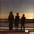Boygenius (Julien Baker, Phoebe Bridgers, Lucy Dacus) - The Record Standard Black Vinyl Edition