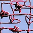 Titus Martinu - Blurry Boundaries Red Vinyl Edition