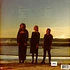 Boygenius (Julien Baker, Phoebe Bridgers, Lucy Dacus) - The Record Standard Indie Exclusive Clear Vinyl Edition