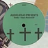 Audio Atlas presents DimDJ - Future Ancient EP