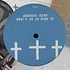 Andreas Gehm - What's on Ur Mind EP