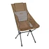 Sunset Chair (Coyote Tan / Black)