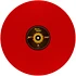 Beth Hart - 37 Days Vinyl Edition Transparent Red Vinyl Edition