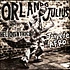 Orlando Julius / The Heliocentrics - Jaiyede Afro Transparent Vinyl Edition