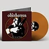 Die Oberherren - Die By My Hand Orange Vinyl Edition