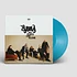 Xysma - No Place Like Alone Turquoise Vinyl Edition