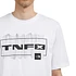 The North Face - S/S Coordinates Tee