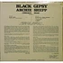 Archie Shepp, Chicago Beau - Black Gipsy