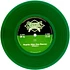 Svinkels - Rapido (DJar One Remix) Green Vinyl Edition