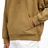 Carhartt WIP - Hooded American Script Sweat