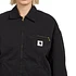 Carhartt WIP - W' Derby Jacket "Walker" Twill, 9.6 oz