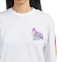 Carhartt WIP - W' L/S Babybrush Grin T-Shirt