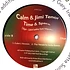 Calm & Jimi Tenor - Big City Takes EP