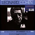 Leonard Cohen - Live At The Complex 1993 Blue Vinyl Edition