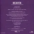 Mono - Heaven Vol. 1 Purple Vinyl Edition